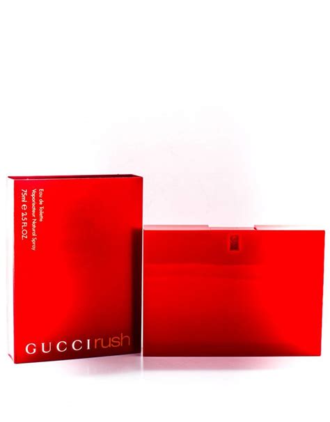 gucci rush parfum kruidvat|Gucci rush perfume.